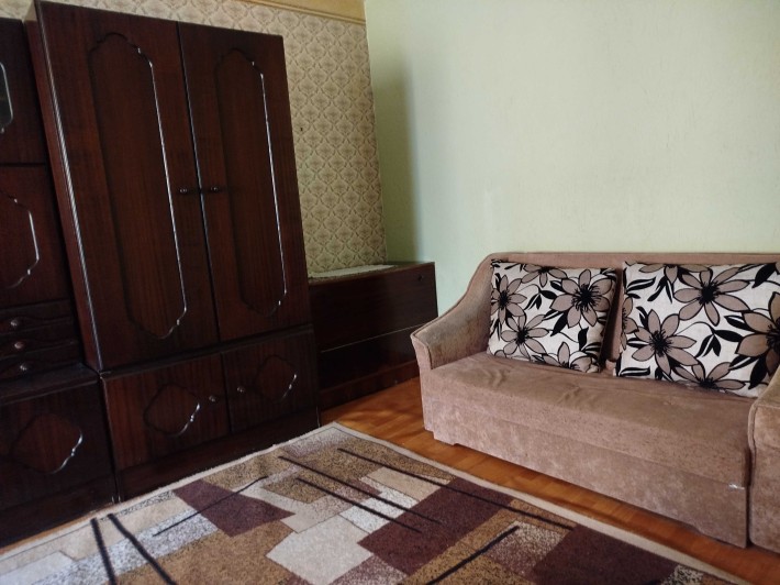 здам 2-кімнатну квартиру Космонавта Поповича,20а Волкова метро Лісова - фото 1