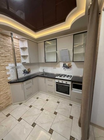 RLT S01 Оренда 1 кімнатної квартири, пр. Перемоги, Центр - фото 1