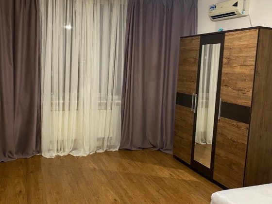 Оренда квартири, вул. Градинська Киев