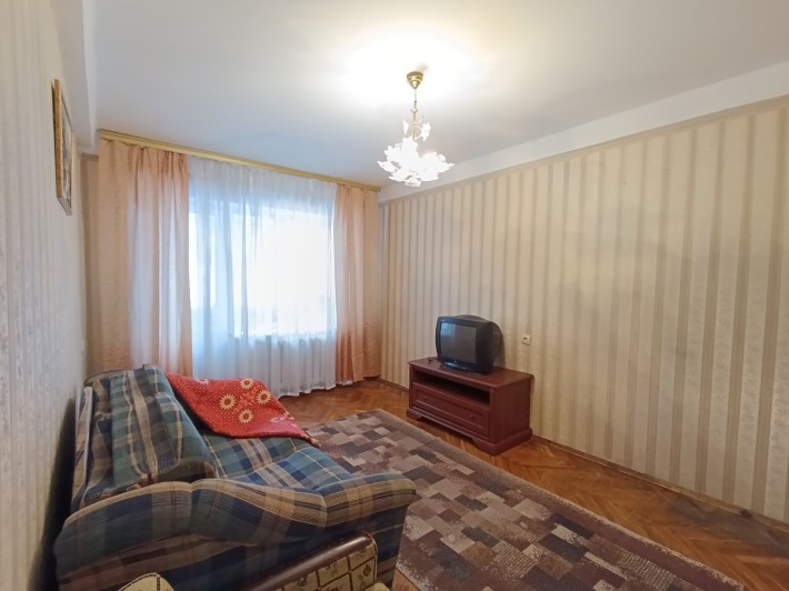 Оренда 2х кімнат. квартири Виговського,12  ГАЗ - фото 1