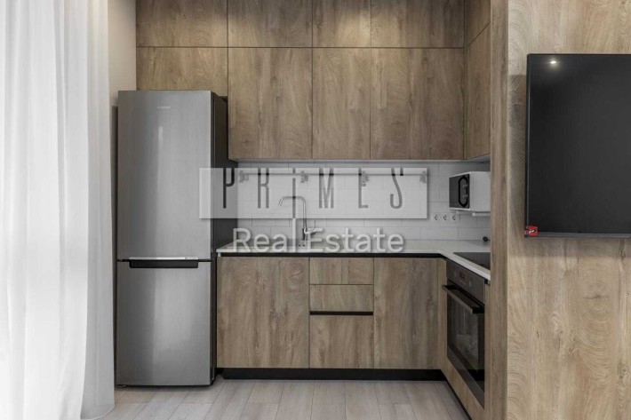 Оренда 3к квартири, ЖК Французький квартал 2, вул. Предславинська - фото 1