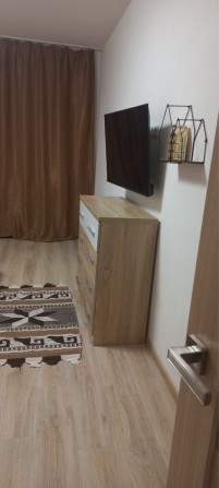 Оренда 1,5 к квартири Боздош . Газове опалення . Можна на 2-3 місяці + - фото 1