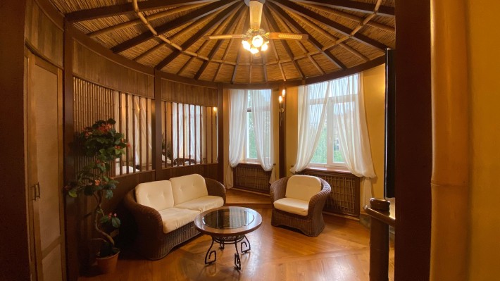 Оренда квартири в центрі Києва, Володимирська,  Шевченківський р-он - фото 1