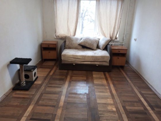 Є опалення, газ, вода. Оренда двокімнатної квартири в Києві Київ