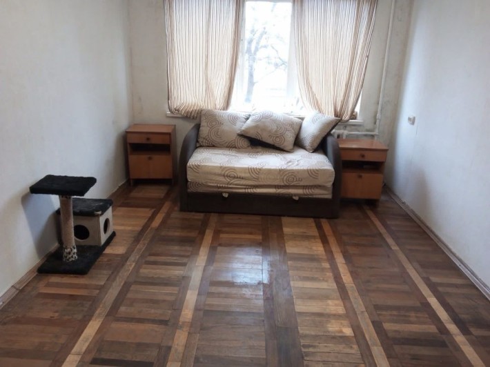 Є опалення, газ, вода. Оренда двокімнатної квартири в Києві - фото 1