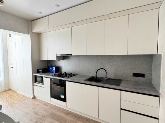 Оренда 1-кімн квартира Масани Інвертор Ремонт Техніка Чернигов