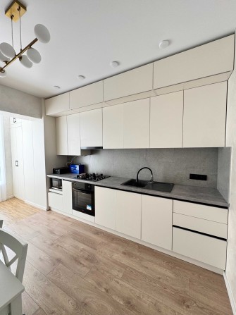 Оренда 1-кімн квартира Масани Інвертор Ремонт Техніка - фото 1