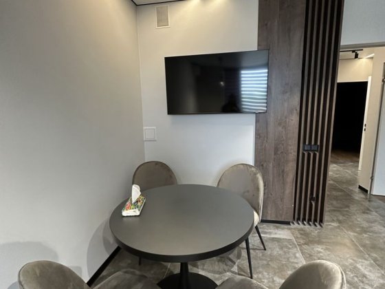 Оренда 2,5кімн квартири біля парку/газове опалення Ужгород