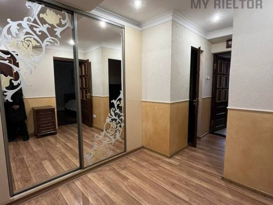 Оренда 1.5 квартири по вул.І.Франка Ужгород