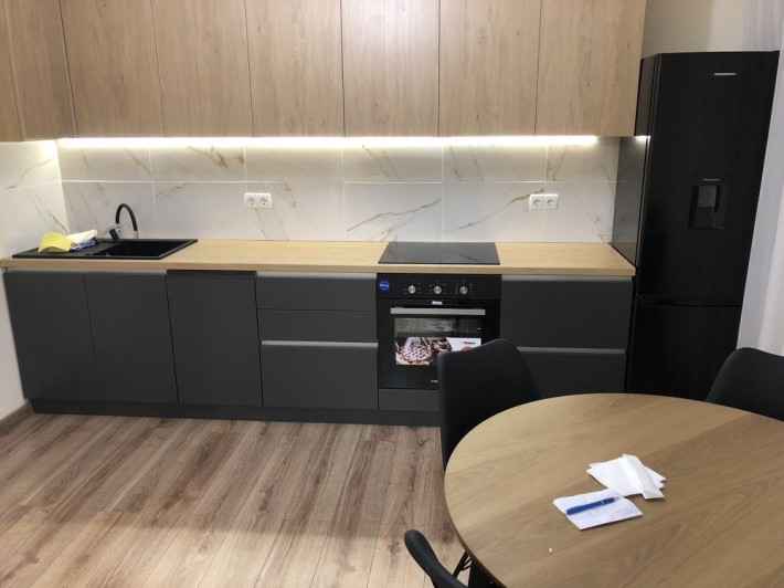 Однокімнатна квартира - фото 1