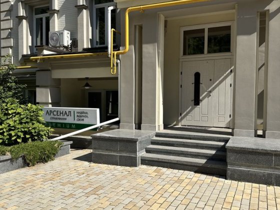 Оренда квартири ЖК Воздвиженка Київ