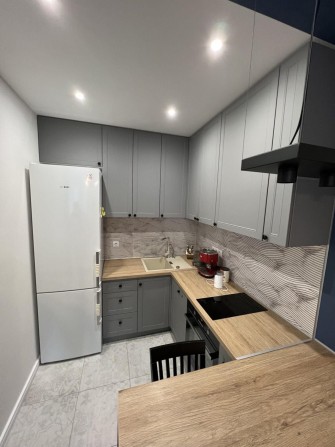 Оренда квартири 42м2 ЖК Республіка, Теремки, Голосіївський р-н - фото 1