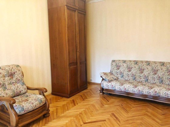 Оренда 1-кімнатної квартири , м.Святошино Киев