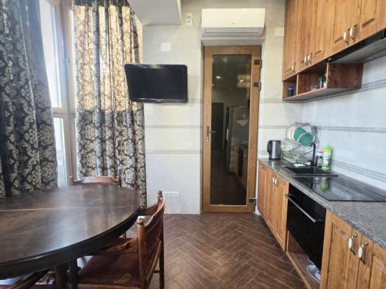 Ентузіастів оренда 1 кім студія Чернівці