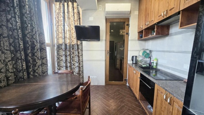 Ентузіастів оренда 1 кім студія - фото 1