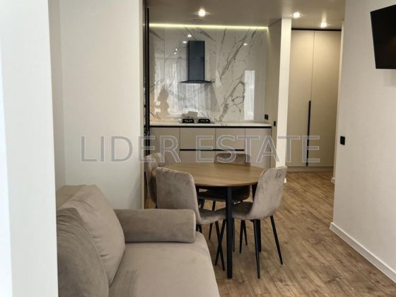 Оренда дуже красивої та комфортної квартири в новобудові Ужгород