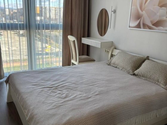 Оренда 1,5 кімнатної квартири в новому районі  з собачкою Ужгород