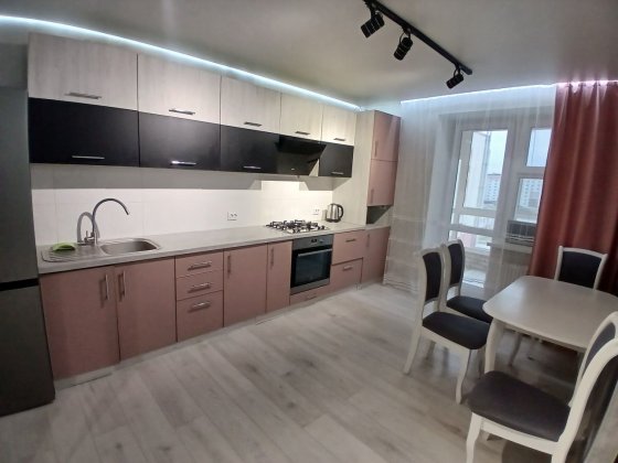 Здам трикімнатну квартиру р-н Академічний, АГВ Вінниця