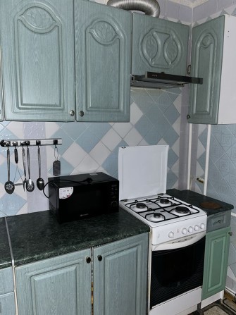 Здам всою двохкімнатну  квартиру - фото 1