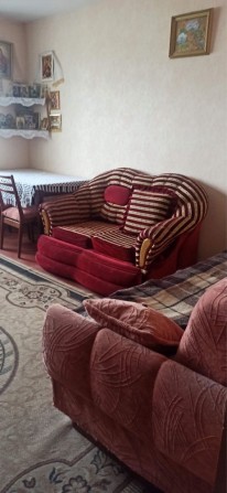 Оренда 3-кімнатної квартири в центрі, район Градецький - фото 1