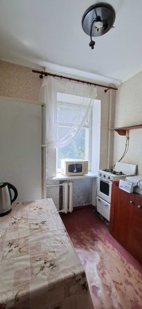 Оренда 1-но кімнатної квартири р-н Л.Лукяненка - фото 1