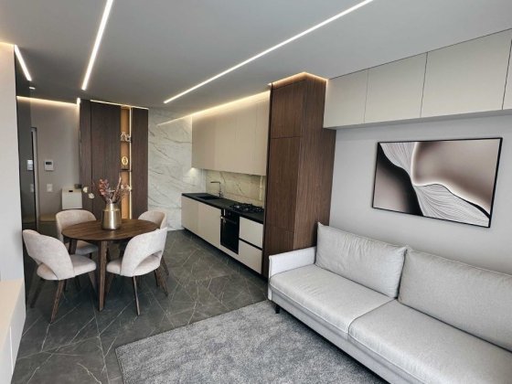 Здається 1к квартира Новобудова Дизайнерський ремонт Винница