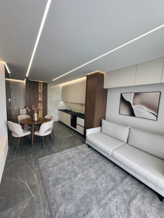 Здається 1к квартира Новобудова Дизайнерський ремонт - фото 1