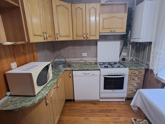 Оренда 2 кім квартири, Урожай, АГВ, 2 поверх! Винница