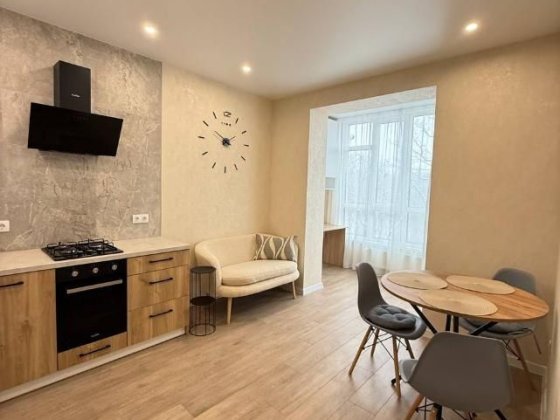 Перша здача!Затишна та комфортна 1к кв на Перлині Поділля! Винница