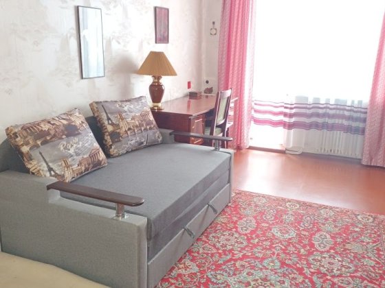 2кімнатна квартира на Вишенці Винница