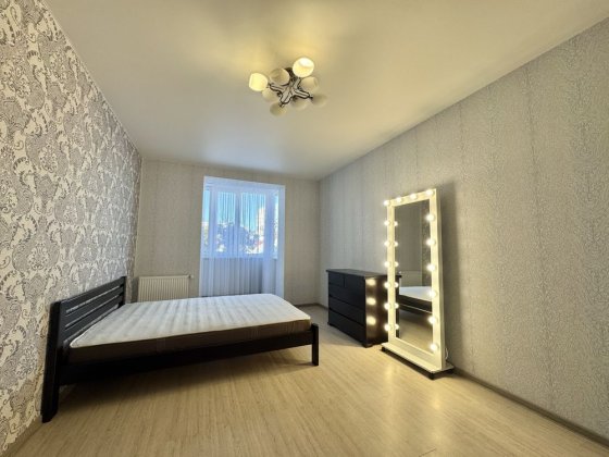 Оренда просторої 1 кімнатної квартири в ЖК Резиденція Винница