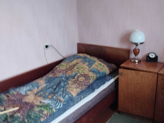 Здається чудова 4 кімнатна квартира неподалік Епіцентру Черкассы