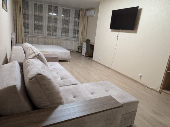 Оренда 1 кім квартири в новобудові Черкассы