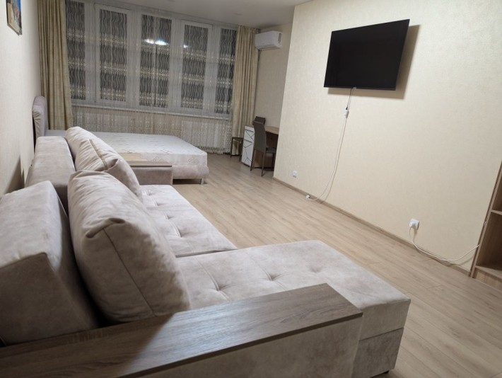 Оренда 1 кім квартири в новобудові - фото 1