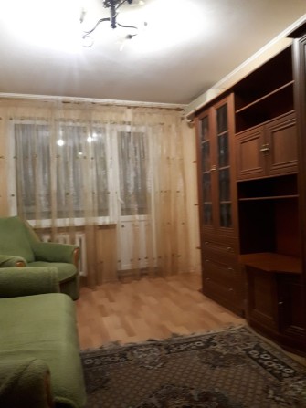 Оренда 1 кімнатної квартири - фото 1