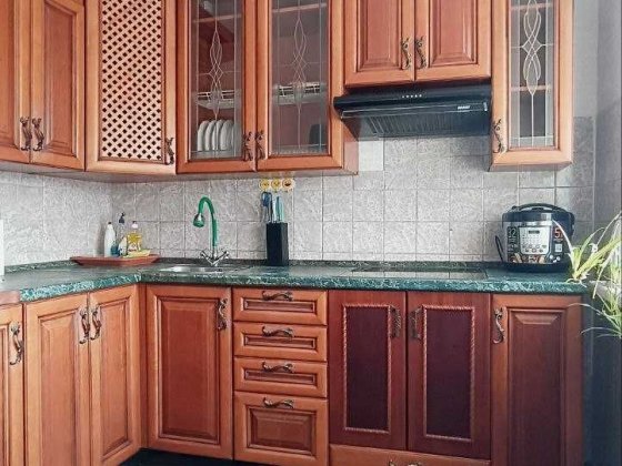 2к. вул.Р. Рейгана 14/33, пр.Червоної Калини, Флоренція, Троєщина