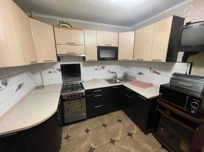 Довгострокова оренда 3-кімнатної квартири! - фото 1