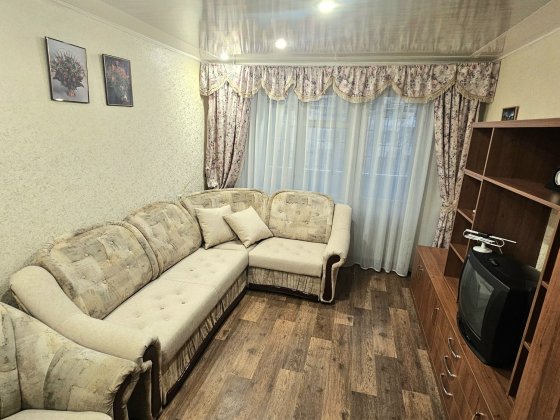 Оренда 2к з ремонтом, Салютна, Вірського, метро Нивки Киев