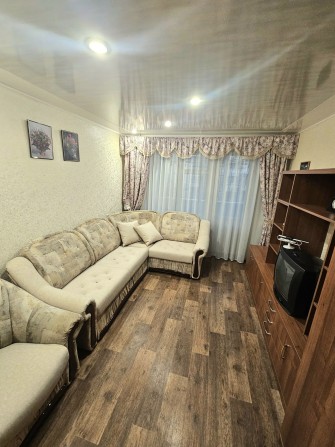 Оренда 2к з ремонтом, Салютна, Вірського, метро Нивки - фото 1