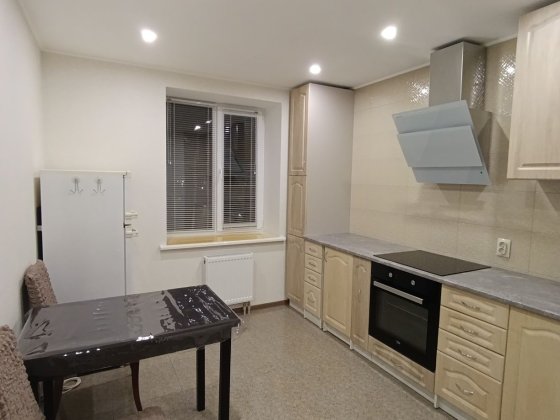 Здам стильну 1-кімнатну квартиру з ремонтом Черкассы