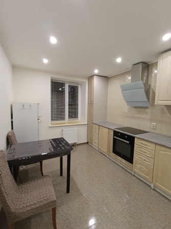 Здам стильну 1-кімнатну квартиру з ремонтом - фото 1