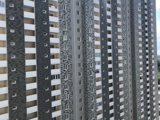 довгострокова Оренда 2-квартири м. Харківська Киев