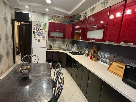 Оренда 1 кк квартири  ЖК Набережний квартал  з 10 березня Ремонт Меблі Винница