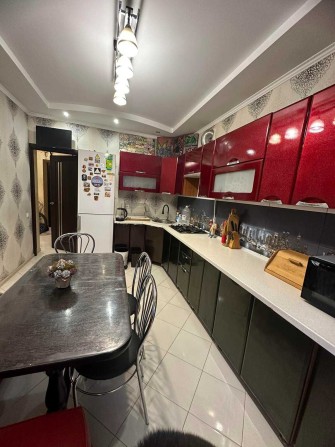 Оренда 1 кк квартири  ЖК Набережний квартал  з 10 березня Ремонт Меблі - фото 1