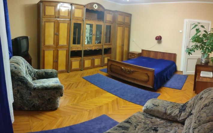 Оренда  2кім квартири , напівособняк - фото 1