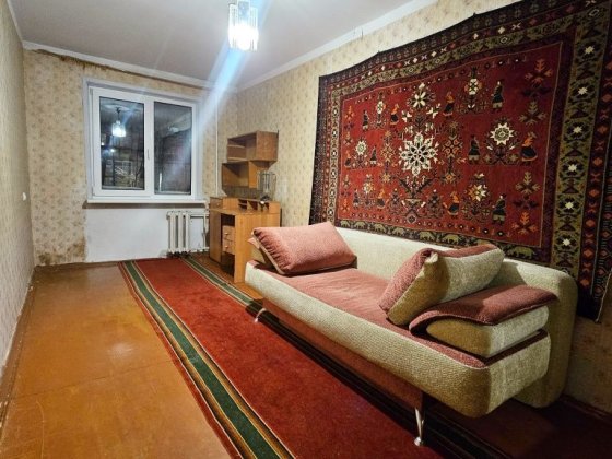 Оренда 2к квартири в р-н Вантажного порту Черкассы