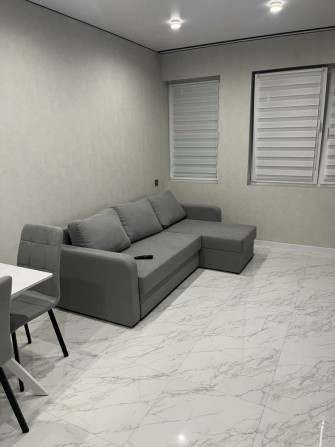 Затишна 2 кмн квартира ЖК Сіті парк - фото 1