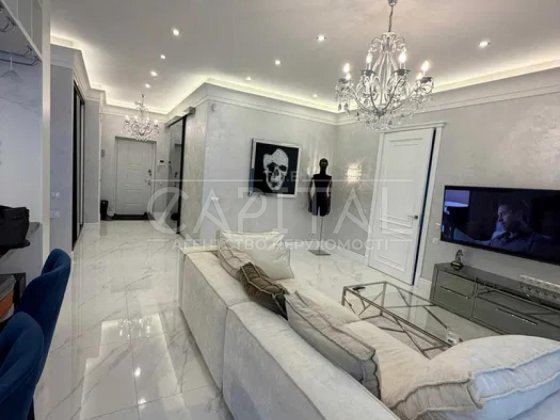 Оренда квартири, вул.Шаповала, Солом'янка, ЖК Смарагдовий Київ