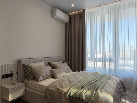 Без комісії! Перша здача! Оренда 1-кімнатної квартири у ЖК UNIT Home Киев