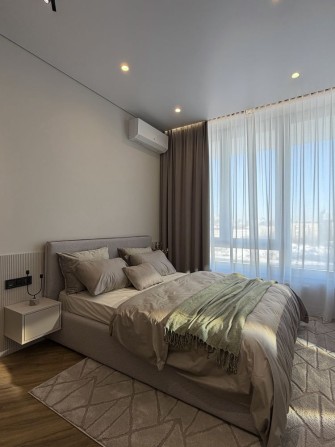 Без комісії! Перша здача! Оренда 1-кімнатної квартири у ЖК UNIT Home - фото 1